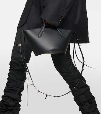 Sac en cuir | Acne Studios