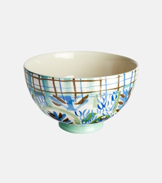Japanese Kimonos 2 Medium bowl | Serax