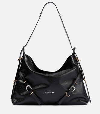 Schultertasche Voyou Medium aus Leder | Givenchy