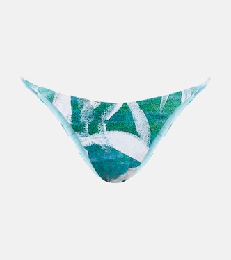 Braga de bikini Mini Ring | Louisa Ballou