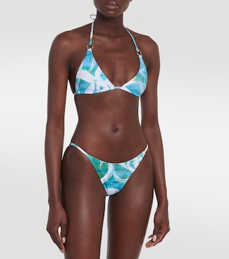 Braga de bikini Mini Ring | Louisa Ballou