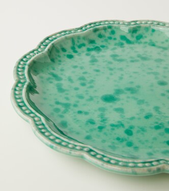 Assiette Speckled | Cabana