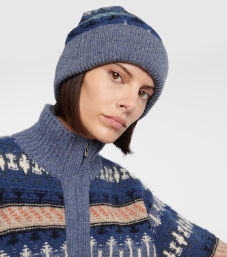 Gorro de cachemir | Loro Piana