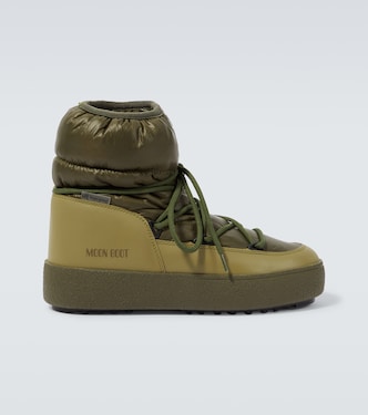 Stivali doposcì Mtrack | Moon Boot
