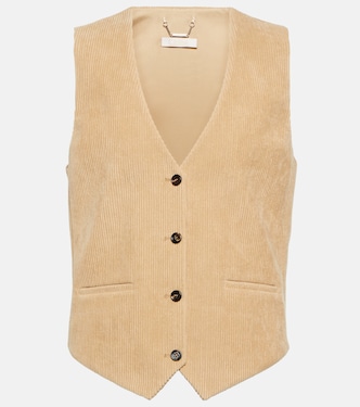 Gilet in cotone | Chloé