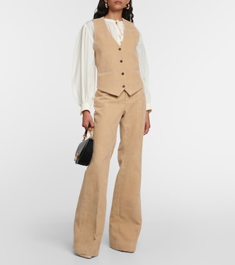 Gilet in cotone | Chloé