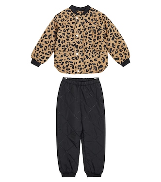 Ensemble veste et pantalon Anniston | Liewood