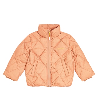 Benson quilted down jacket | Liewood