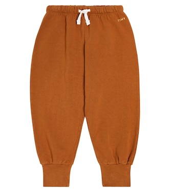 Pantalones deportivos de algodón | Tinycottons