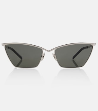Occhiali da sole cat-eye SL 637 | Saint Laurent
