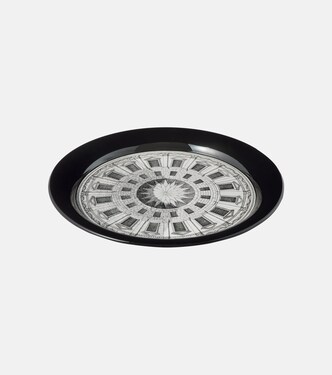 Cortile N.2 tray | Fornasetti