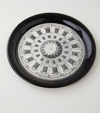 Cortile N.2 tray | Fornasetti