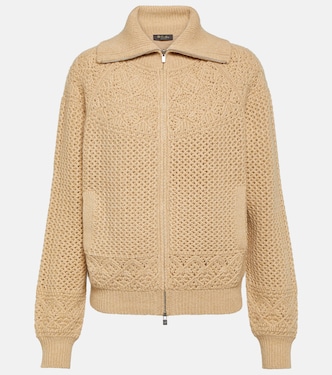 Cardigan aus Kaschmir | Loro Piana