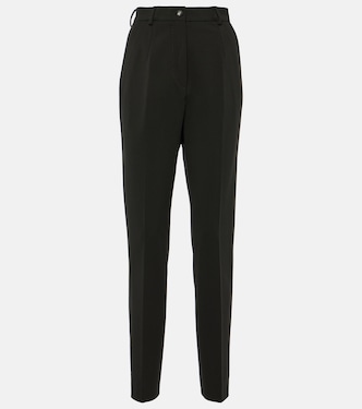 Pantaloni a vita alta  | Dolce&Gabbana