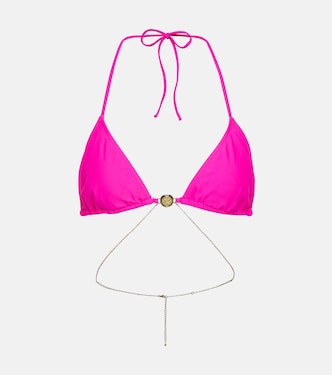 Top de bikini Chain | Bananhot