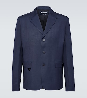 Blazer La Veste Cabri | Jacquemus