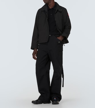 Polo Beckley de algodón | Canada Goose