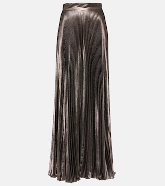 Pantaloni a gamba larga Elegante Panteon | Max Mara