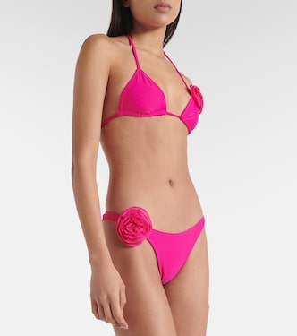Rose '90s bikini bottoms | Same