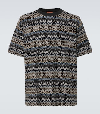 Missoni t shirt 2025
