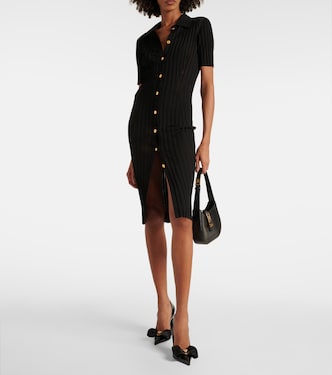 Sandali T.110 in raso | Versace