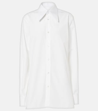 Chemise en coton | Maison Margiela