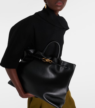 Borsa Andiamo Large in pelle | Bottega Veneta