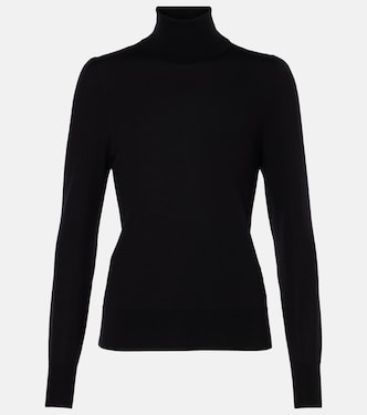 Rollkragenpullover aus Wolle | Dries Van Noten