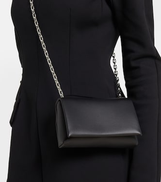 Borsa a tracolla Artemis in pelle | Christian Louboutin