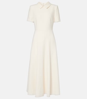 Abito midi in cady | Roland Mouret