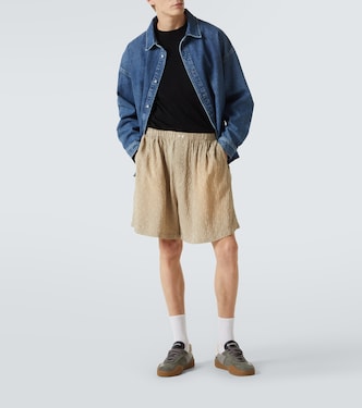 Shorts Monogram | Acne Studios