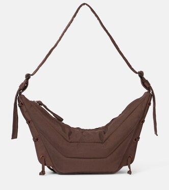 Soft Game Small shoulder bag | Lemaire