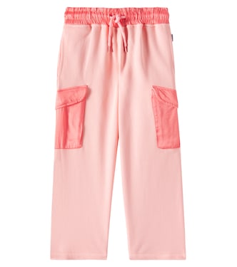 Pantaloni sportivi Akayla in jersey | Molo