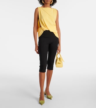 Top Peplo | Jacquemus