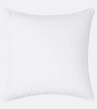 Coussin Medusa Gala brodé | Versace Home