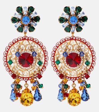Orecchini pendenti  | Dolce&Gabbana