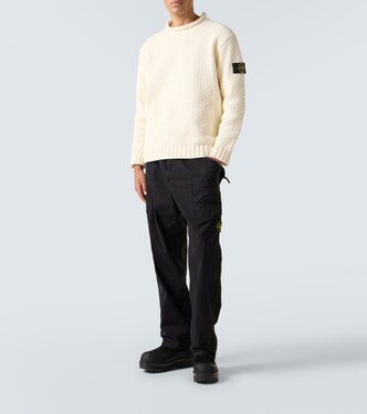 Diemme Compass suede ankle boots | Stone Island