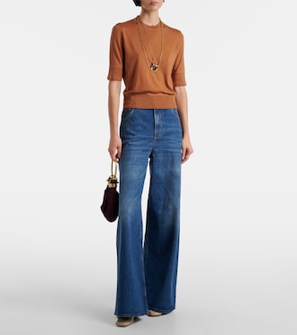 Wool sweater | Chloé