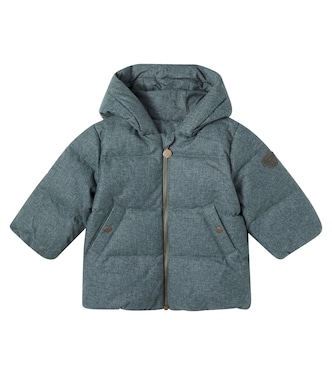 Baby Daunenjacke Bozen | Bonpoint