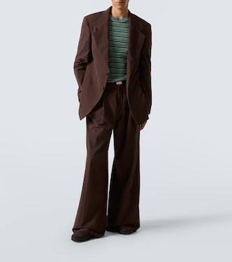 Weite Hose | ERL