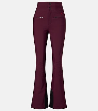 Aurora high-rise ski pants | Perfect Moment