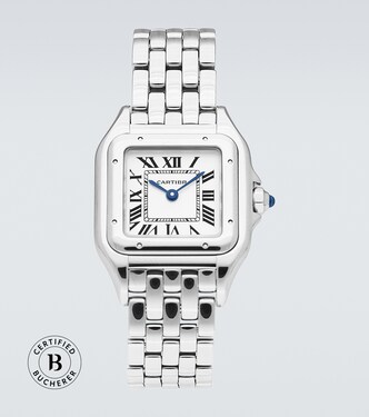 Panthere Certified Pre-Owned watch | Cartier