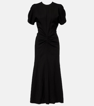 Midikleid | Victoria Beckham