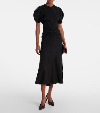 Midikleid | Victoria Beckham