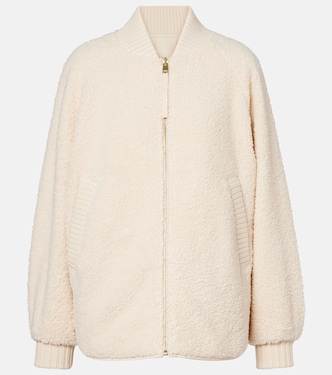Wendbare Jacke Serina | Varley