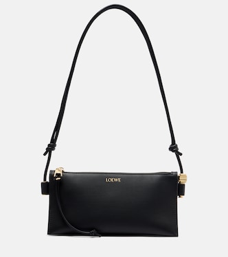 Bolso al hombro Glim Mini de piel | Loewe