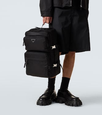 Re-Nylon backpack | Prada