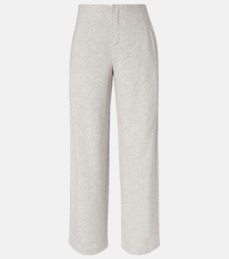 Mxplaude cashmere and wool sweatpants | Max Mara