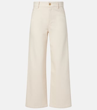 Zarina wide-leg jeans | 'S Max Mara