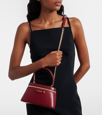 Antigona leather vanity bag | Givenchy